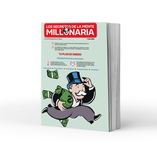 Infografías para Negocios y Desarrollo Personal