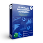Plantillas para Control de Negocio